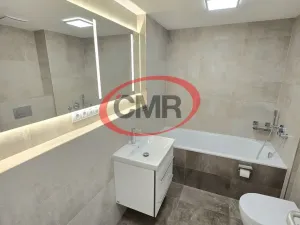 Pronájem bytu 3+kk, Praha, Pod Havránkou, 99 m2