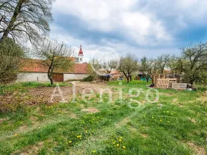 Prodej rodinného domu, Nová Cerekev, 144 m2