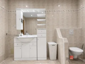 Pronájem bytu 4+kk, Praha - Hlubočepy, Voskovcova, 179 m2