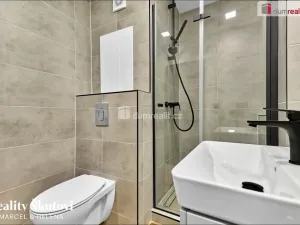 Prodej bytu 3+1, Ústí nad Labem, Peškova, 65 m2