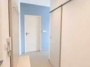 Prodej bytu 2+1, Brno, Kubánská, 50 m2