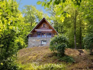 Prodej chaty, Vranov nad Dyjí, 43 m2
