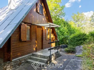 Prodej chaty, Vranov nad Dyjí, 43 m2