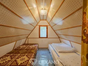 Prodej chaty, Vranov nad Dyjí, 43 m2