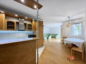 Pronájem pokoje, Praha - Hlubočepy, Voskovcova, 179 m2