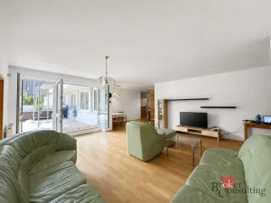 Pronájem pokoje, Praha - Hlubočepy, Voskovcova, 179 m2