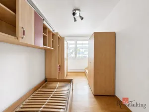 Pronájem pokoje, Praha - Hlubočepy, Voskovcova, 179 m2
