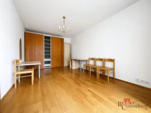 Pronájem pokoje, Praha - Hlubočepy, Voskovcova, 179 m2