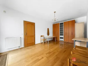 Pronájem pokoje, Praha - Hlubočepy, Voskovcova, 179 m2