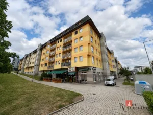 Pronájem pokoje, Praha - Hlubočepy, Voskovcova, 179 m2