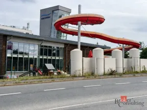 Pronájem pokoje, Praha - Hlubočepy, Voskovcova, 179 m2