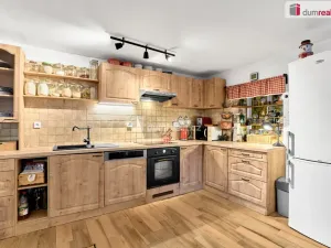 Prodej rodinného domu, Frymburk - Blatná, 90 m2