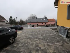 Pronájem bytu 1+1, Přimda - Újezd pod Přimdou, 24 m2
