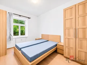 Prodej bytu 3+kk, Mariánské Lázně, Lesní, 120 m2
