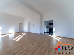 Pronájem bytu 2+1, Ostrava, Korunní, 105 m2