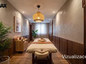 Prodej obchodního prostoru, Karlovy Vary, Moravská, 160 m2