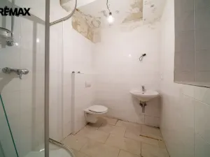 Prodej obchodního prostoru, Karlovy Vary, Moravská, 160 m2