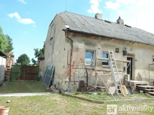 Prodej rodinného domu, Pesvice, 200 m2
