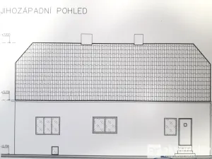 Prodej rodinného domu, Pesvice, 200 m2
