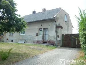 Prodej rodinného domu, Pesvice, 200 m2
