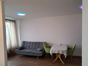 Pronájem bytu 1+kk, Praha - Dolní Měcholupy, Honzíkova, 42 m2