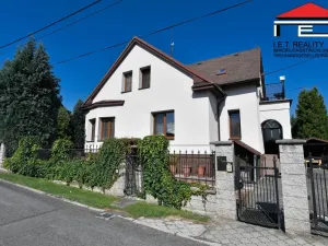 Prodej apartmánu, Orlová - Poruba, Dělnická, 255 m2