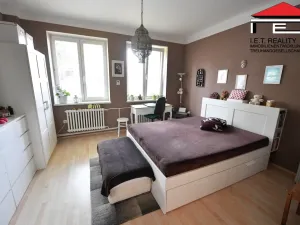 Prodej apartmánu, Orlová - Poruba, Dělnická, 255 m2
