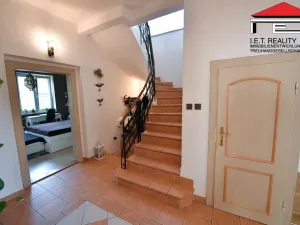 Prodej apartmánu, Orlová - Poruba, Dělnická, 255 m2
