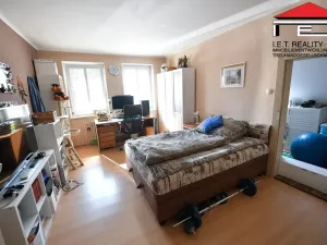 Prodej apartmánu, Orlová - Poruba, Dělnická, 255 m2