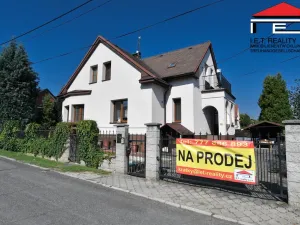 Prodej apartmánu, Orlová - Poruba, Dělnická, 255 m2