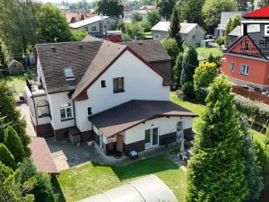 Prodej apartmánu, Orlová - Poruba, Dělnická, 255 m2