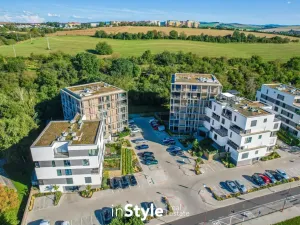 Pronájem bytu 1+kk, Uherské Hradiště, 28. října, 46 m2