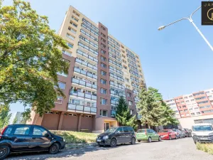 Prodej bytu 2+1, Kladno, Polská, 65 m2