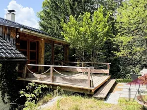 Prodej chalupy, Kašperské Hory - Dolní Dvorce, 265 m2