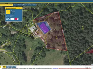 Prodej chalupy, Kašperské Hory - Dolní Dvorce, 265 m2