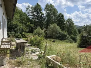 Prodej chalupy, Kašperské Hory - Dolní Dvorce, 265 m2