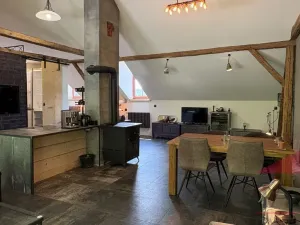 Prodej chalupy, Kašperské Hory - Dolní Dvorce, 265 m2