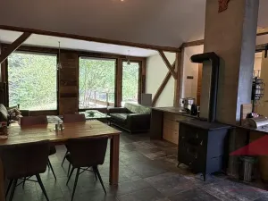 Prodej chalupy, Kašperské Hory - Dolní Dvorce, 265 m2