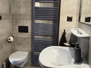 Prodej chalupy, Kašperské Hory - Dolní Dvorce, 265 m2