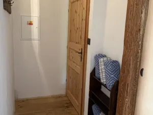 Prodej chalupy, Kašperské Hory - Dolní Dvorce, 265 m2