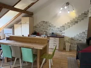 Prodej chalupy, Kašperské Hory - Dolní Dvorce, 265 m2