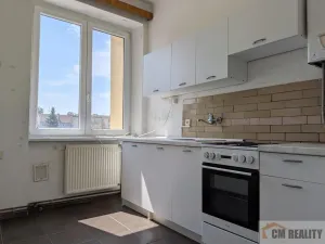 Prodej bytu 1+1, Prostějov, Wolkerova, 39 m2