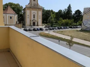 Prodej bytu 1+1, Prostějov, Wolkerova, 39 m2