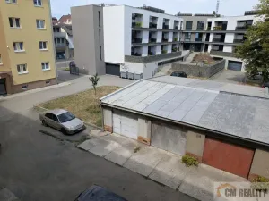 Prodej bytu 1+1, Prostějov, Wolkerova, 39 m2