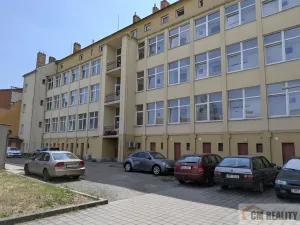 Prodej bytu 1+1, Prostějov, Wolkerova, 39 m2