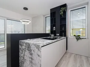 Pronájem bytu 4+kk, Ostrava, Slavníkovců, 115 m2