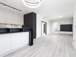 Pronájem bytu 4+kk, Ostrava, Slavníkovců, 115 m2
