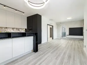 Pronájem bytu 4+kk, Ostrava, Slavníkovců, 115 m2