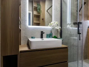 Pronájem bytu 2+1, Ostrava, Hlavní třída, 55 m2