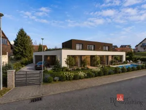Prodej pozemku pro bydlení, Liberec, Prachatická, 1134 m2